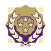 Icon for the Onyx General emblem.