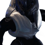 Keepward Harness Armor Halopedia The Halo Wiki