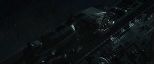 Charon-class light frigate - Ship class - Halopedia, the Halo wiki