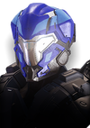 REQ icon for the Cypher armor.