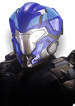 REQ icon for the Cypher armor.