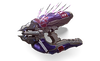 Icon for a Needler variant in Halo 5: Guardians.