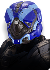 REQ icon for the Recluse armor.