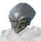 Icon for the Cavalier helmet.