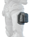 Icon for the TAC/ESIS Duty Case.