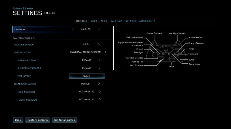 File:HTMCC-HCE ControllerLayoutUniversalDefaultRecon Menu Screenshot.png