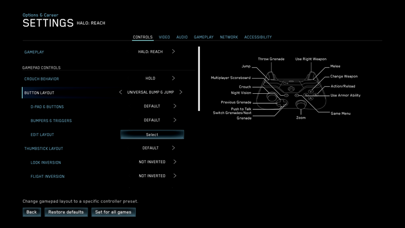 File:HTMCC-HR ControllerLayoutUniversalBumpAndJump Menu Screenshot.png