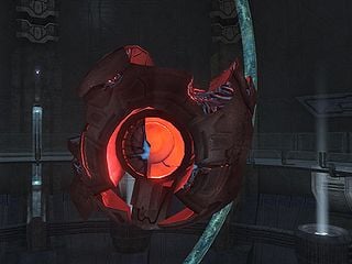 Monitor - Halopedia, the Halo wiki