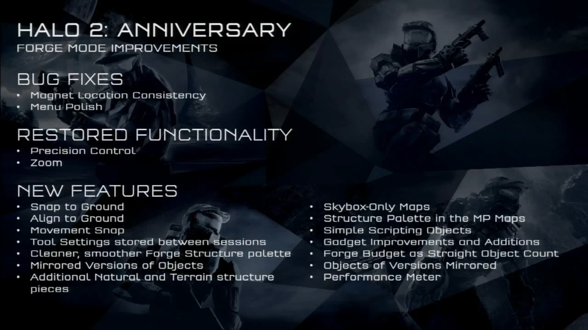 Halo 2: Anniversary - Game - Halopedia, the Halo wiki