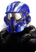 REQ icon for the Aviator armor.