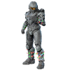 Icon of the "Winter Step" Armor Effect