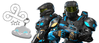 Icon for the C9 Playoff Unlocked bundle.