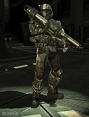 ODST armor/UA - Armor - Halopedia, the Halo wiki