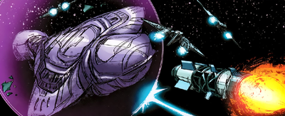 Shiva-class nuclear missile - Weapon - Halopedia, the Halo wiki