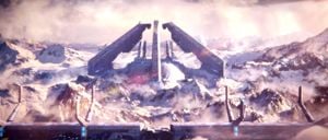 Forerunner Saga - Wikipedia