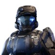 Armor customization (Halo 3: ODST) - Halopedia, the Halo wiki