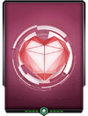 Icon for a REQ pack in Halo 5: Guardians.