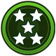 Medal icon for Halo 5: Guardians.