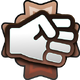 Unused medal icon for Halo 5: Guardians.
