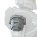 Icon for the Tribune Pauldron (right).
