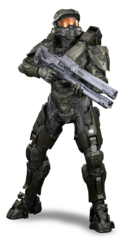 ARC-920 railgun - Weapon - Halopedia, the Halo wiki
