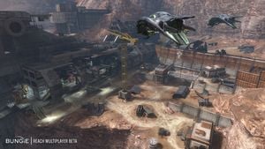 Commonwealth - Ship - Halopedia, the Halo wiki