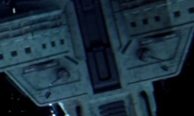 M606 Goalkeeper point defense gun - Halopedia, the Halo wiki