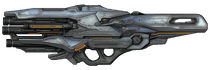Incineration Cannon