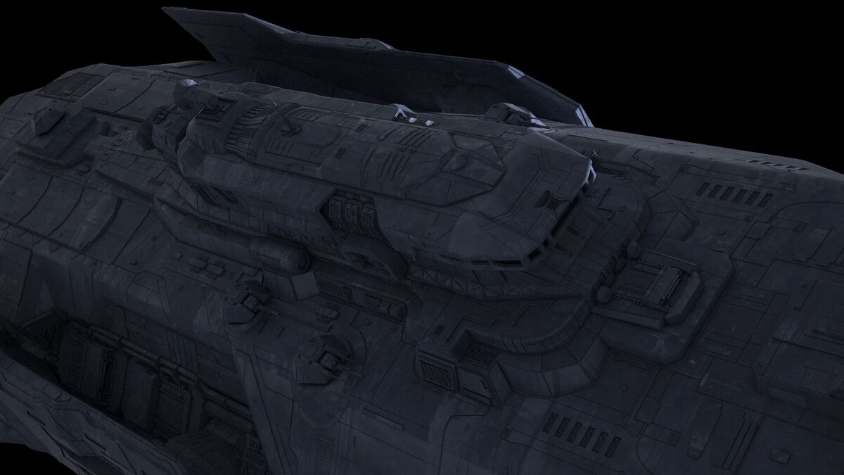 File:H4 SpOps StridentFrigate Render 21.jpg - Halopedia, the Halo wiki