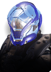 REQ icon for the Goblin armor.