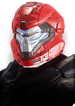 REQ icon for the War Master armor.