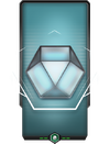 Icon for a REQ pack in Halo 5: Guardians.