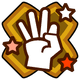 Medal icon for Halo 5: Guardians.