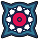 Medal icon for Halo 5: Guardians.