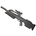 BR75A2 Hammer