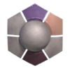 Lilac Campaign coating icon