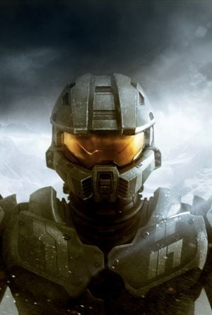 Updated: Halo 5: Guardians takes Master Chief and his pursuer down