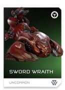 Sword Wraith - Vehicle - Halopedia, the Halo wiki