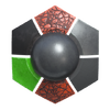 Icon for the Weaver's Embrace armor coating.