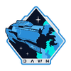 Icon for the Alternate Dawn emblem.
