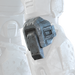 Icon for the UA/Erguard knees.