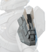 Icon for the Warmonger Mantle.