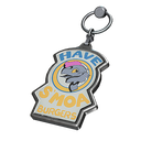 Icon of the Have S'Moa Charm