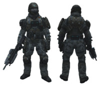 Unsc Marine Corps Battle Dress Uniform Halopedia The Halo Wiki - marine core roblox unsc