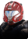 REQ icon for the CQB armor.