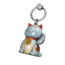 Icon of the Maneki-Neko charm.