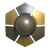 Icon for the Golden Age weapon coating.