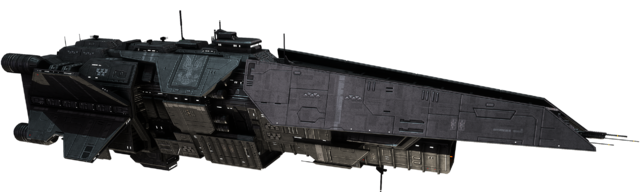 Halberd-class light destroyer - Ship class - Halopedia, the Halo wiki