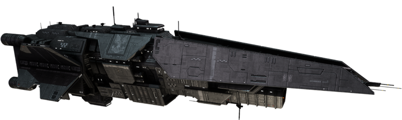 Halberd-class light destroyer - Ship class - Halopedia, the Halo wiki