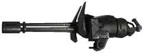 Machine Gun Turret